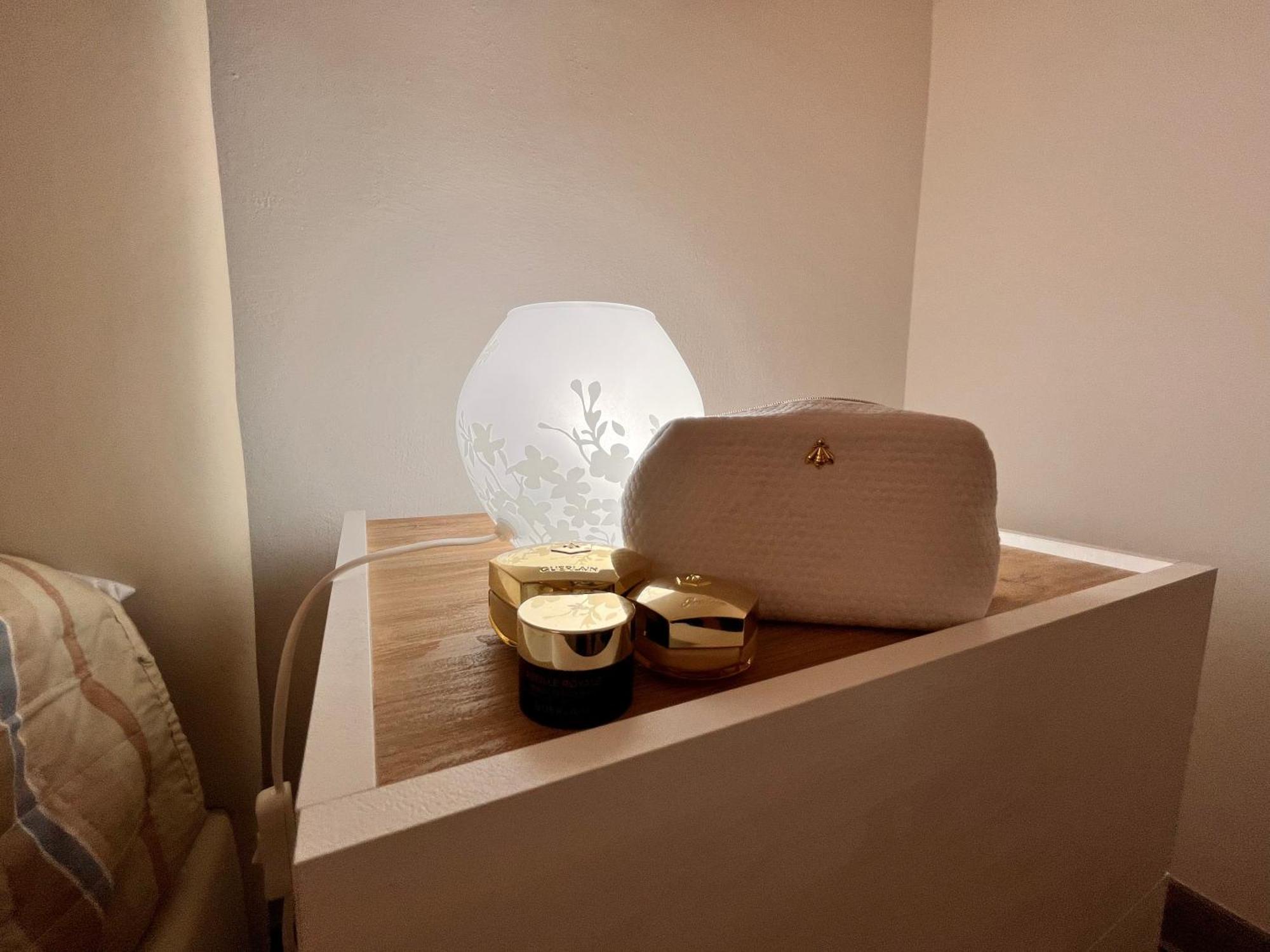 Roma Erre Apartment ภายนอก รูปภาพ