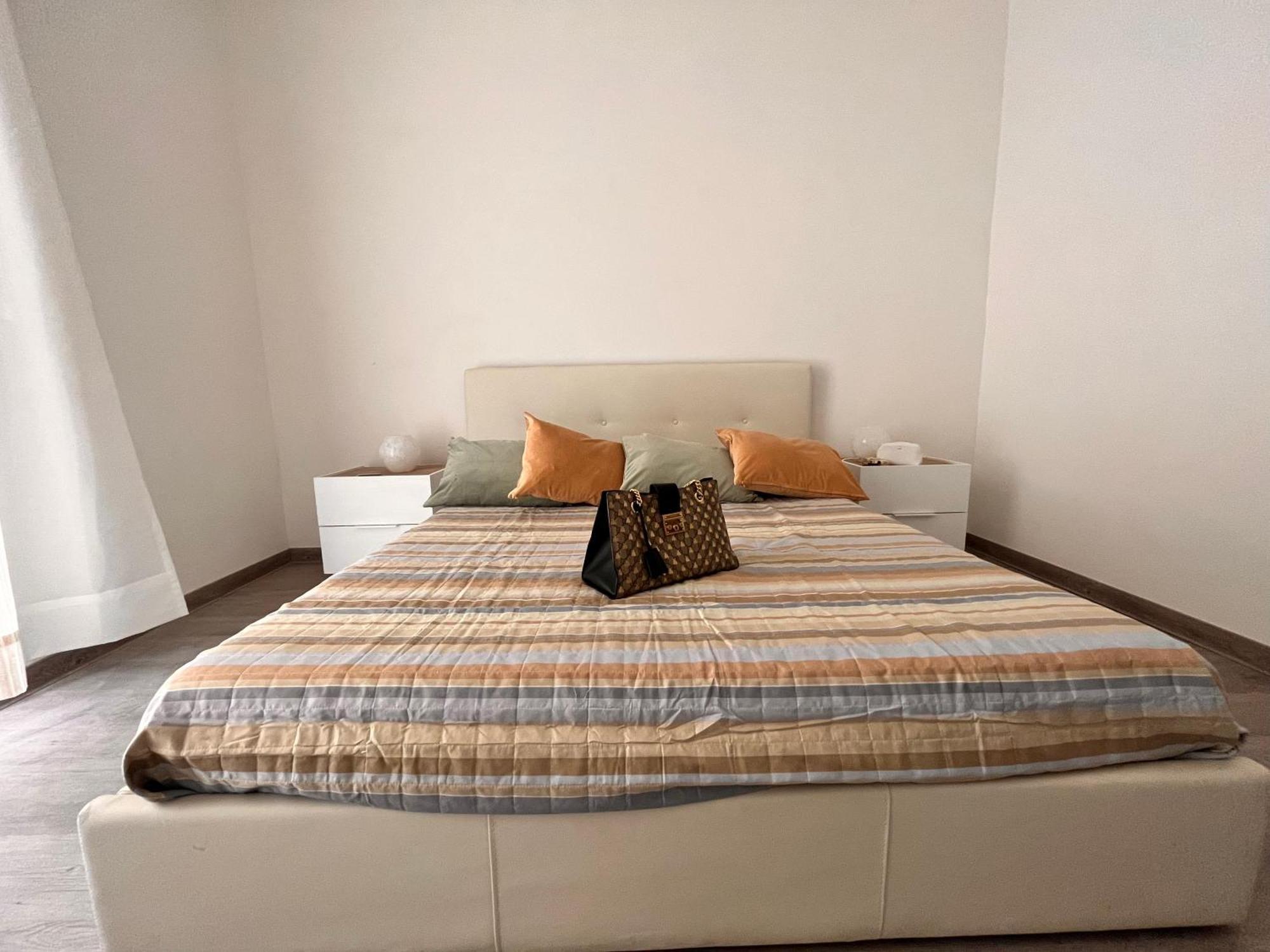 Roma Erre Apartment ภายนอก รูปภาพ