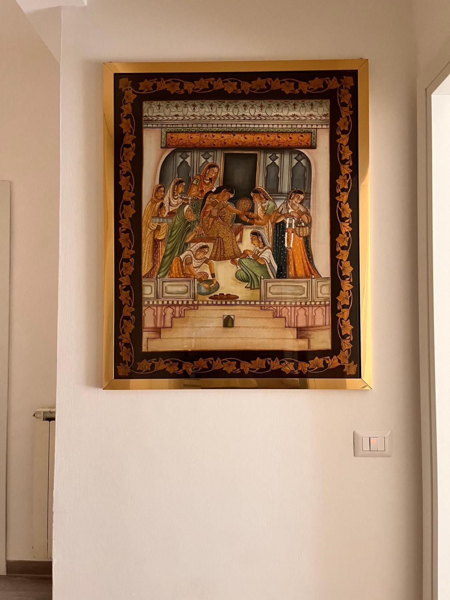 Roma Erre Apartment ภายนอก รูปภาพ