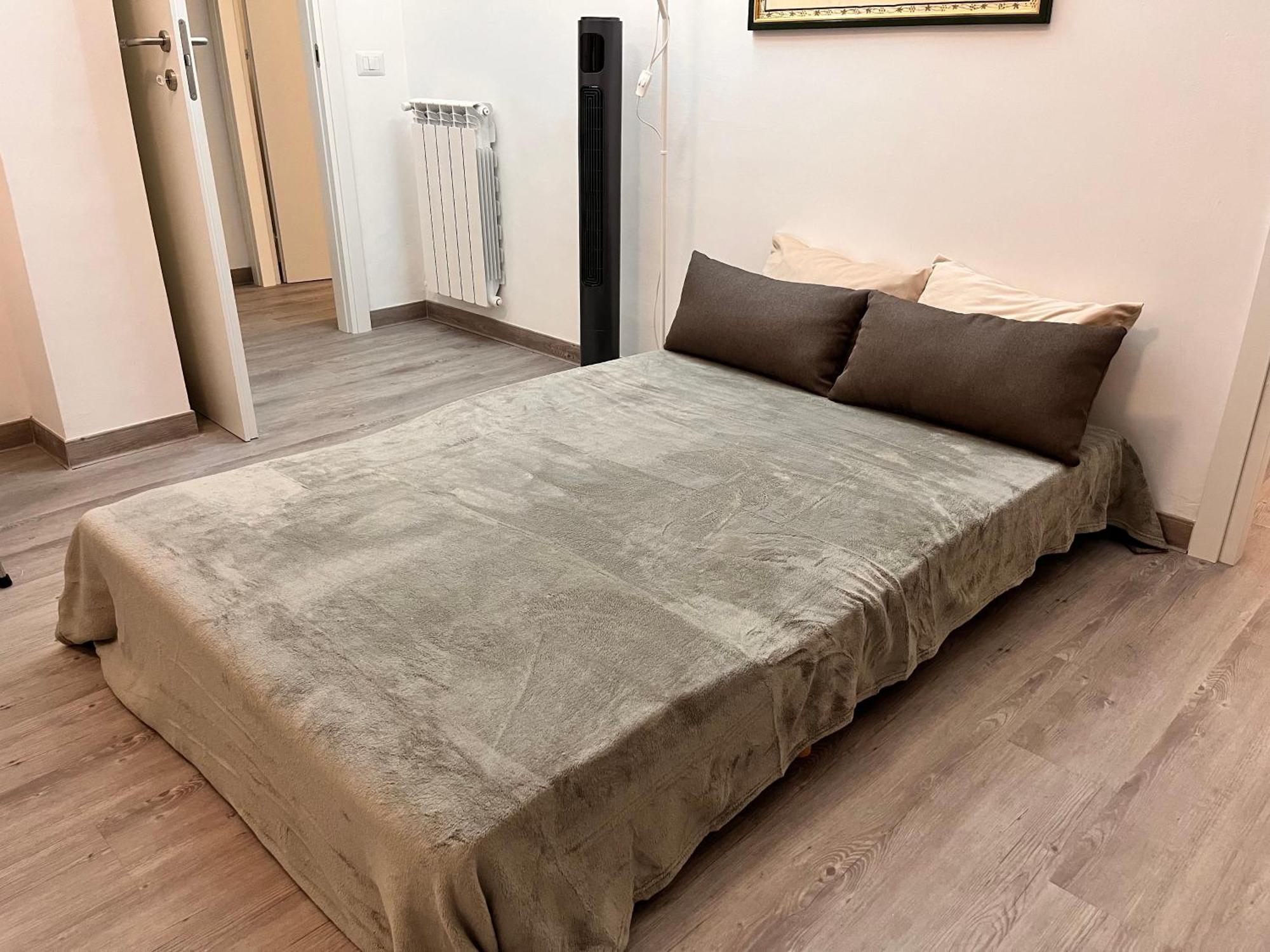Roma Erre Apartment ภายนอก รูปภาพ
