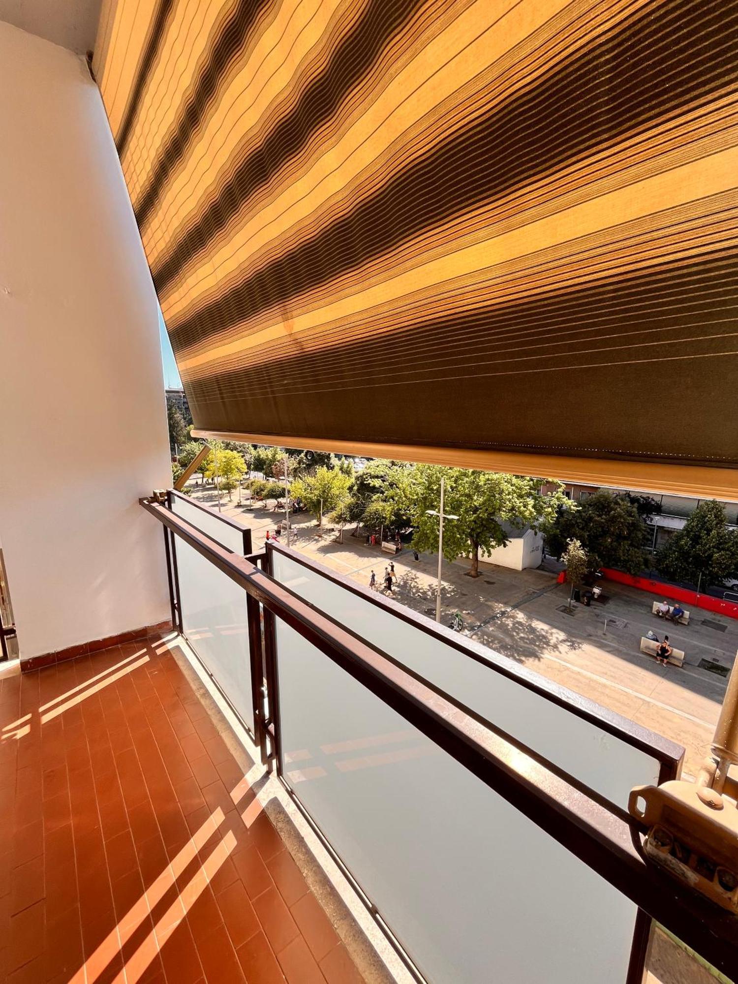 Roma Erre Apartment ภายนอก รูปภาพ